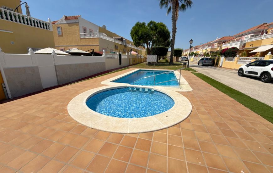Sale - Villa - Cabo Roig>La Regia