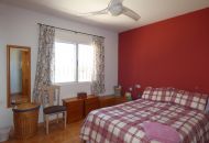 Sale - Rijtjeshuis - Algorfa