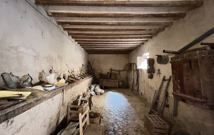 Venta - Casa Rural - Pinoso