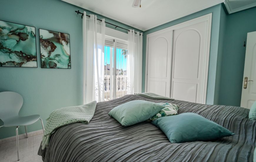 Venta - Casa Adosada - Ciudad Quesada