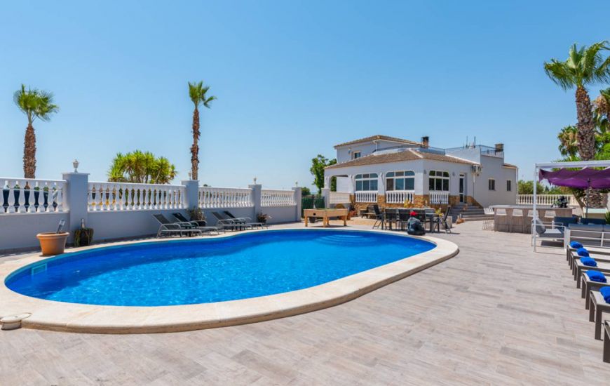 Venta - Casa Rural - Catral