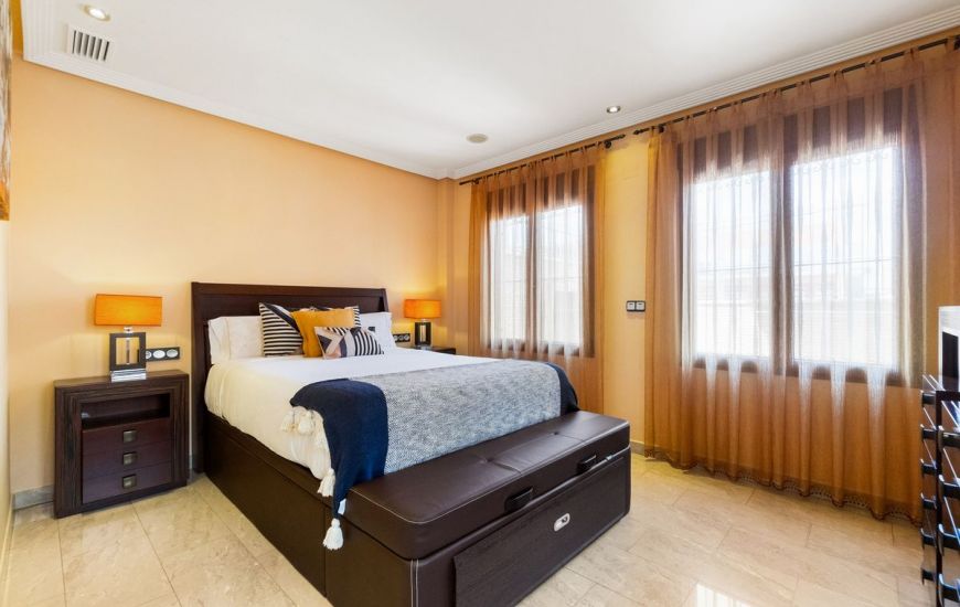 Sale - Villa - Orihuela