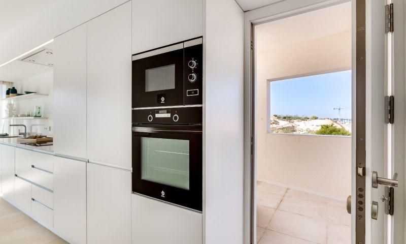 New Build - Bungalow - Torrevieja