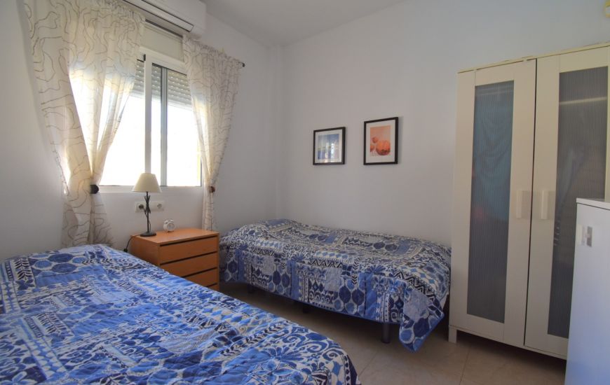 Sale - Apartments - Orihuela Costa