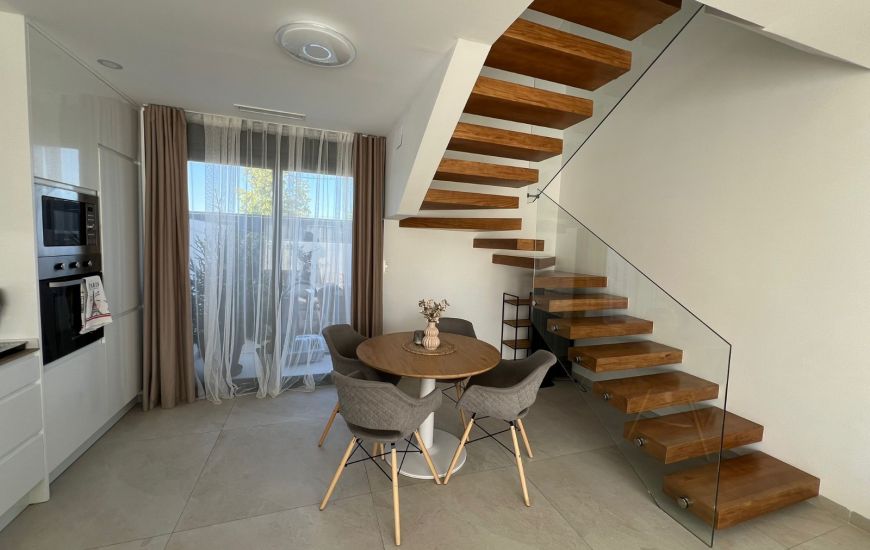 Venta - Villa - Alicante