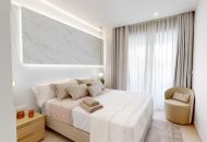 Sale - Apartments - Orihuela Costa