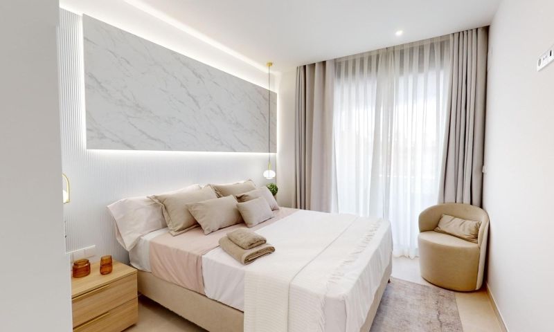 Sale - Apartments - Orihuela Costa