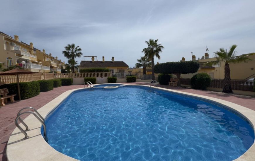 Sale - Villa - Benijófar - 