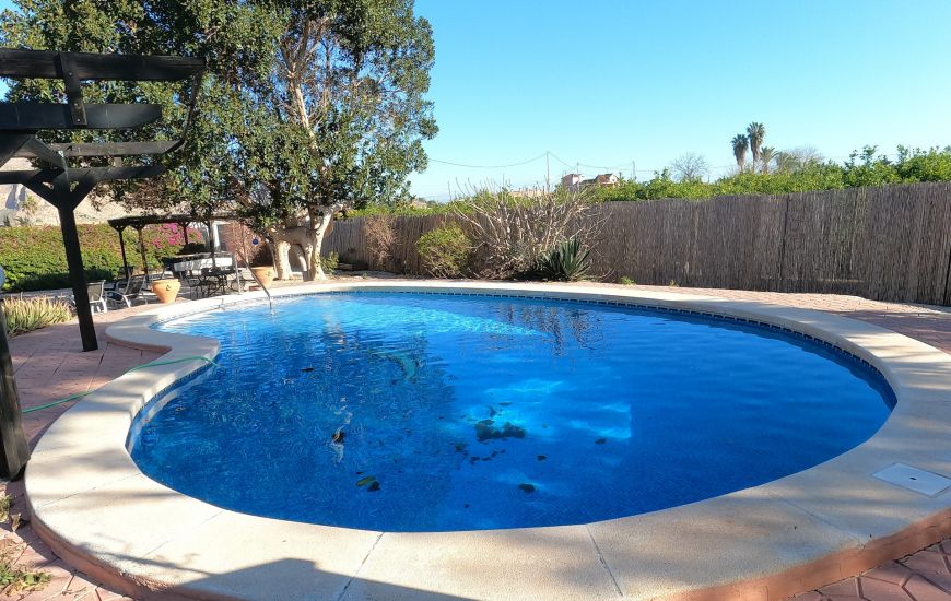 Sale - Country Property - Orihuela