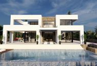 New Build - Villa - Benissa
