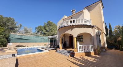 Villa - Venta - Villamartin - Villamartin