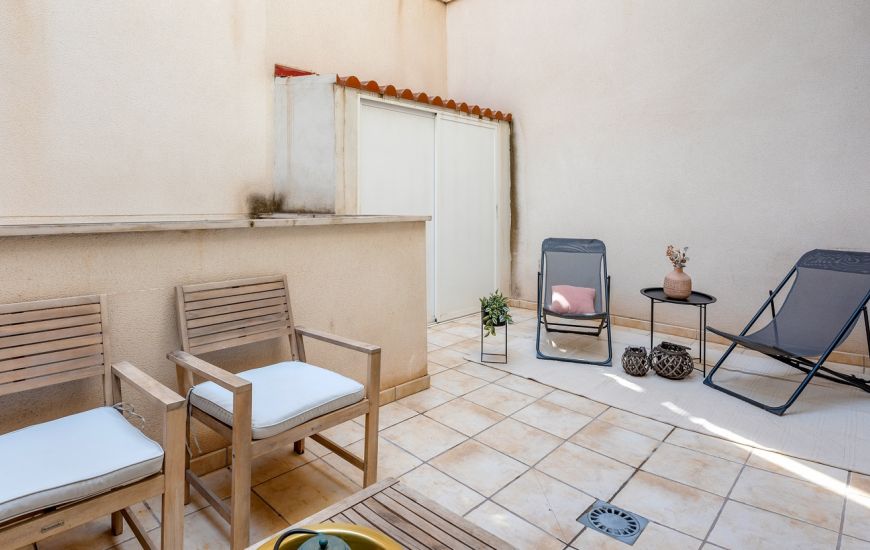 Venta - Apartamentos - Alicante