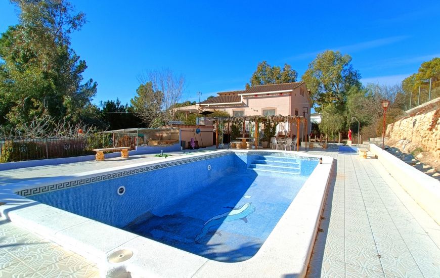 Venta - Casa Rural - La Romana