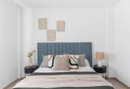 New Build - Townhouse - Rafal