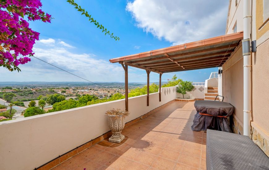 Venta - Adosado - Ciudad Quesada - Rojales