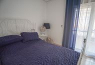 Sale - Rijtjeshuis - Ciudad Quesada