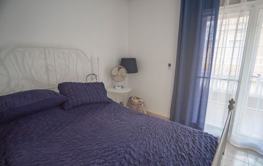 Sale - Rijtjeshuis - Ciudad Quesada