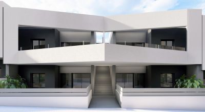 Bungalow - New Build - San Miguel de Salinas - San Miguel De Salinas