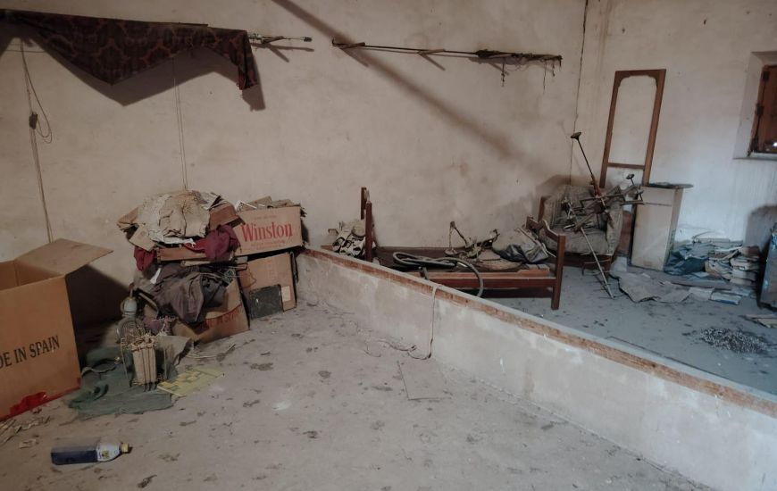 Sale - Rijtjeshuis - Pinoso