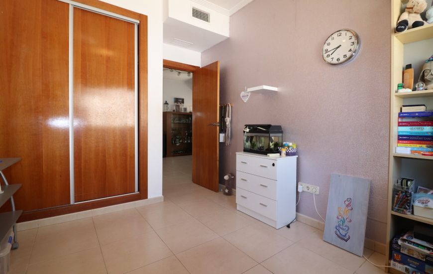 Venta - Villa - Ciudad Quesada
