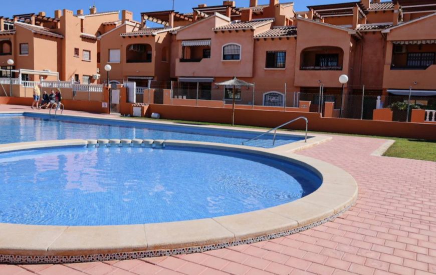 Sale - Apartments - Torrevieja
