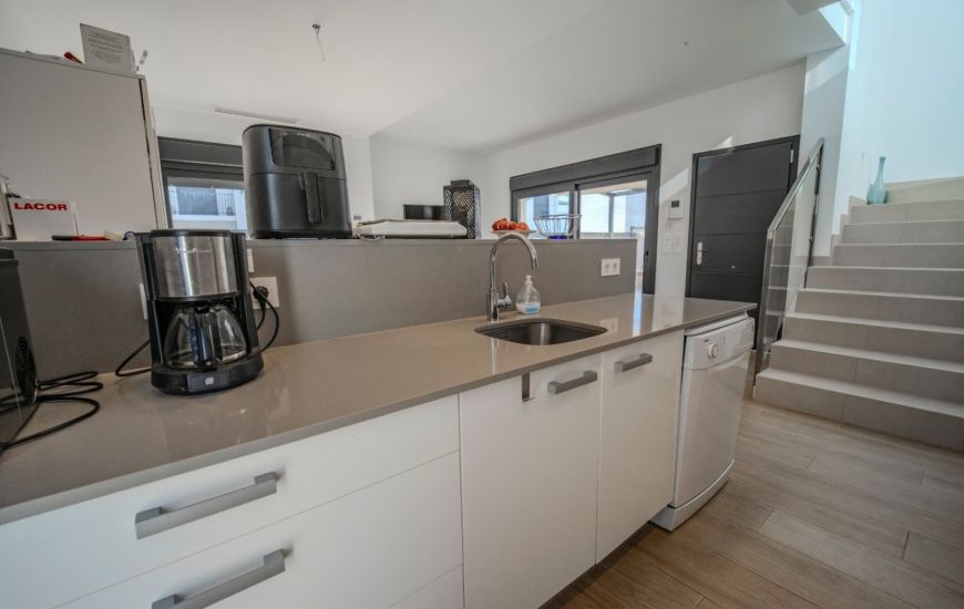 Venta - Villa - Ciudad Quesada