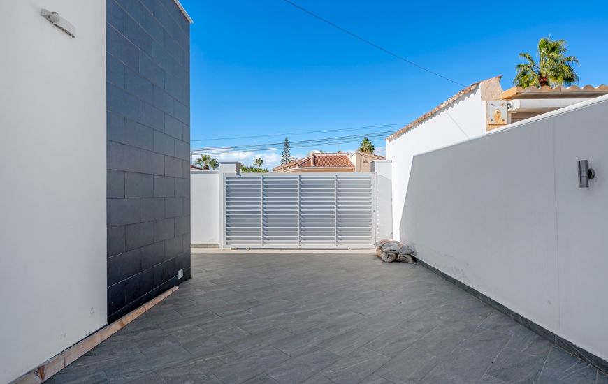 Sale - Villa - Ciudad Quesada - Rojales