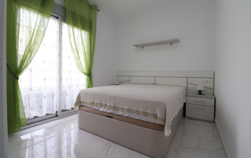 Venta - Apartamentos - Benijofar