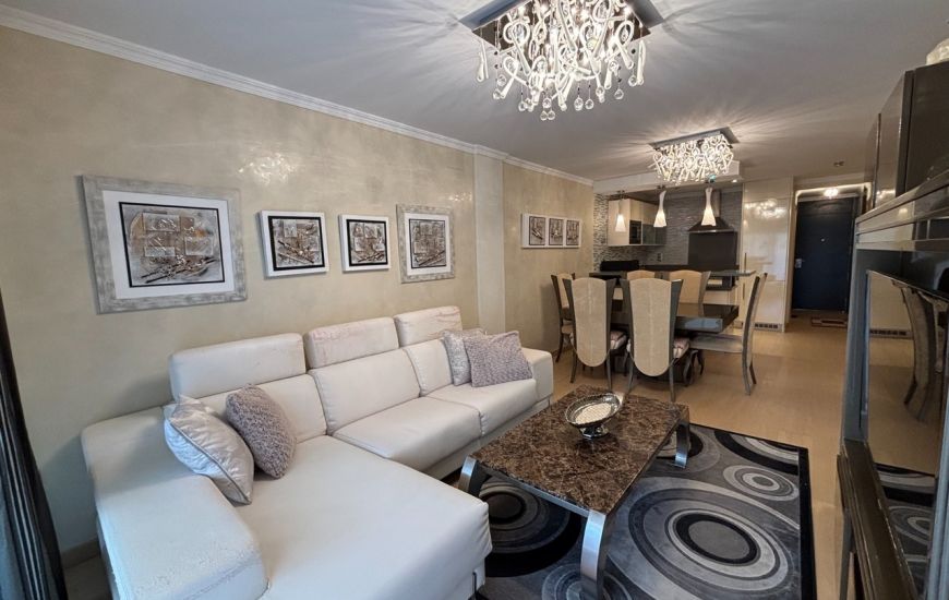Venta - Apartamentos - Cabo Roig