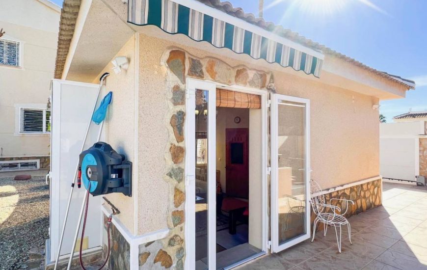 Sale - Villa - Ciudad Quesada