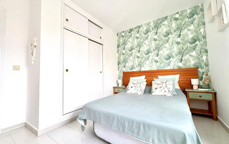 Sale - Bungalow - Torrevieja