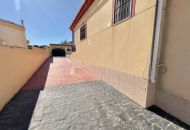 Sale - Villa - Ciudad Quesada