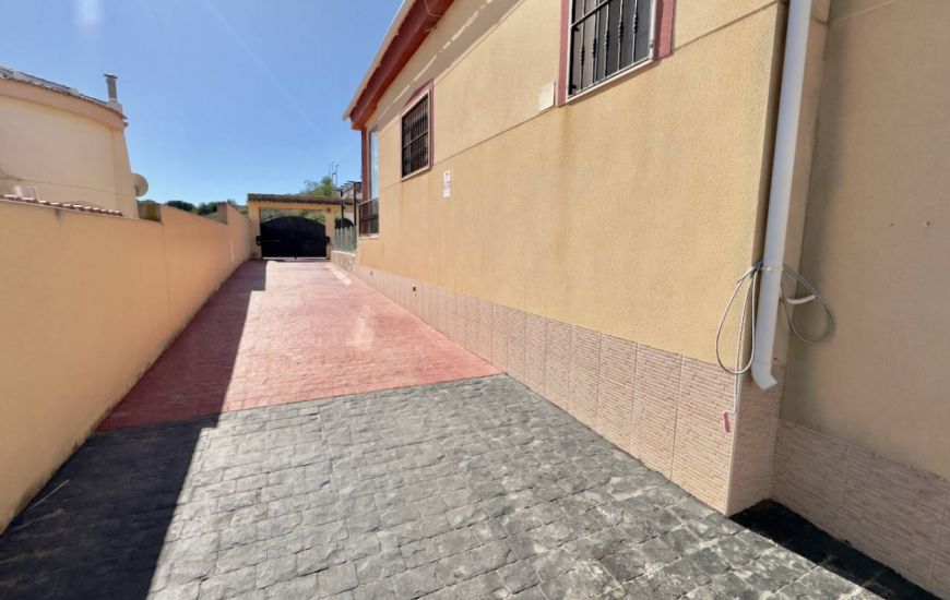 Sale - Villa - Ciudad Quesada