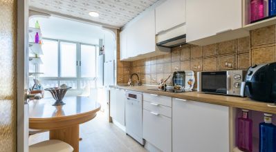 Apartamento - Venta - Torrevieja - Torrevieja