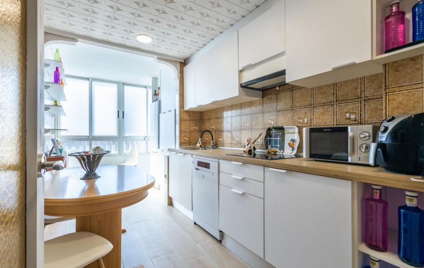 Sale - Apartamento - Torrevieja