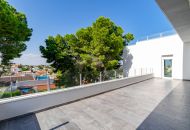 Sale - Villa - Los Balcones