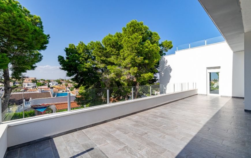 Sale - Villa - Los Balcones