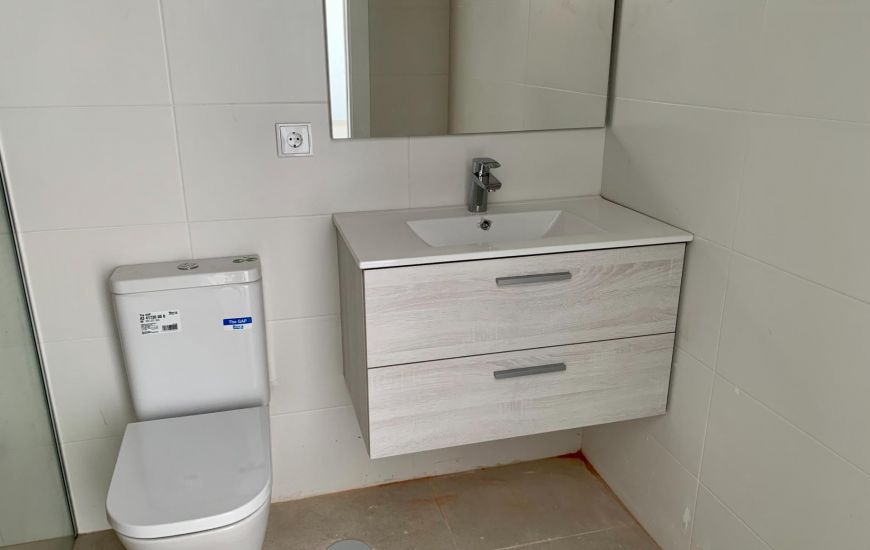 New Build - Townhouse - Torre Pacheco