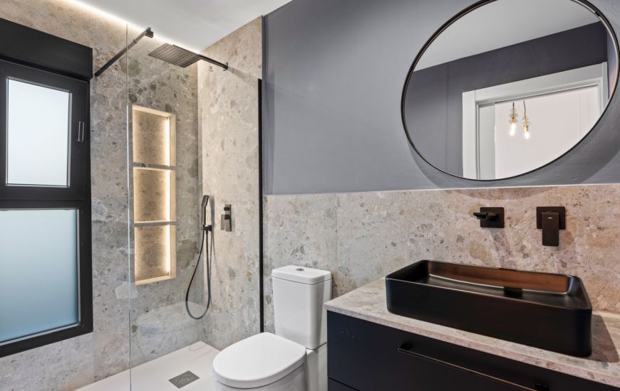 Sale - Villa - Torrevieja - 