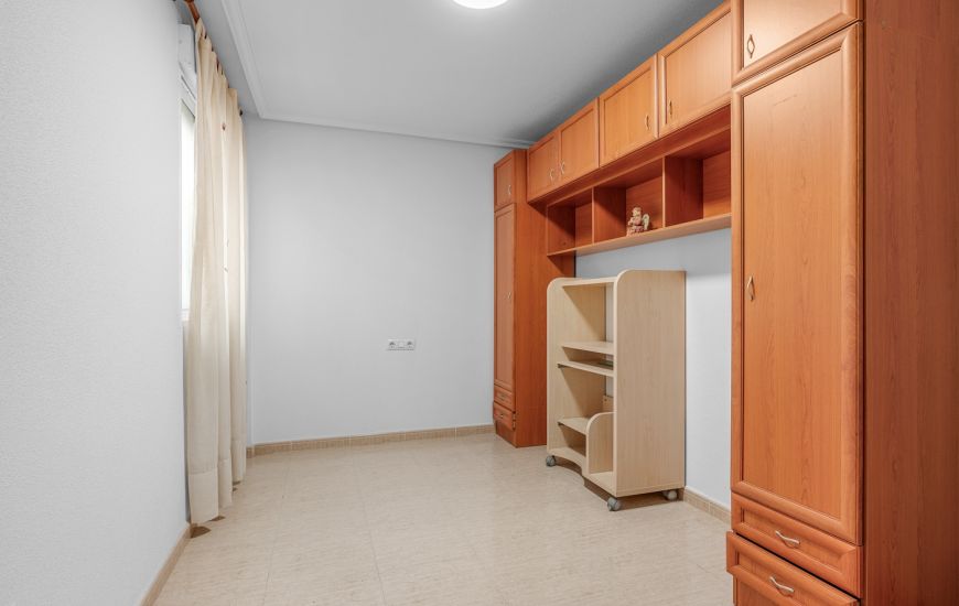 Venta - Apartamentos - Torrevieja