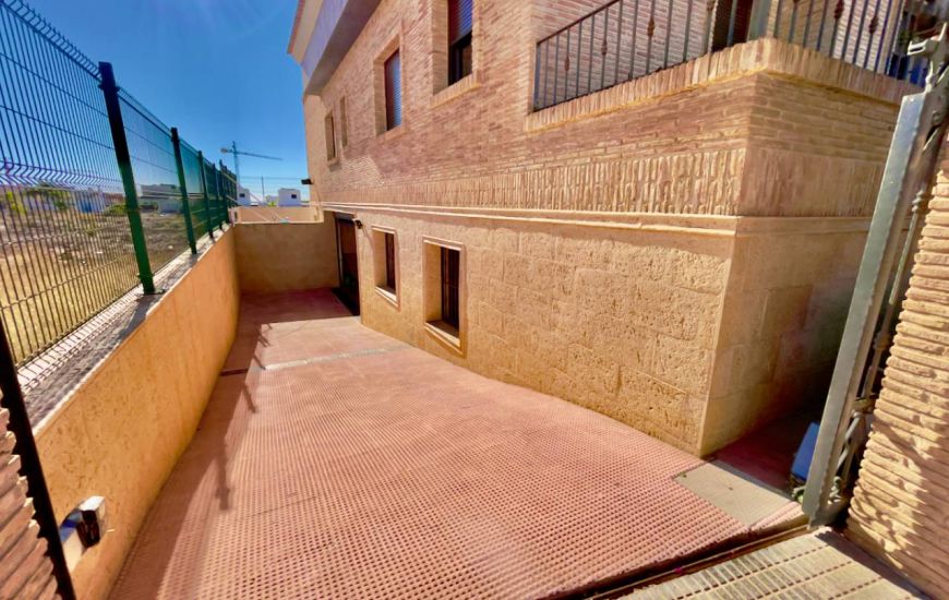 Sale - Villa - Los Montesinos