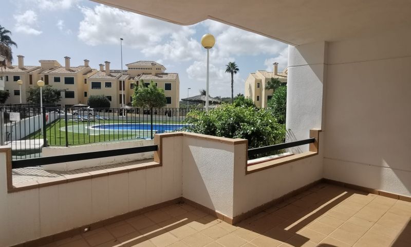 Sale - Apartments - Orihuela Costa