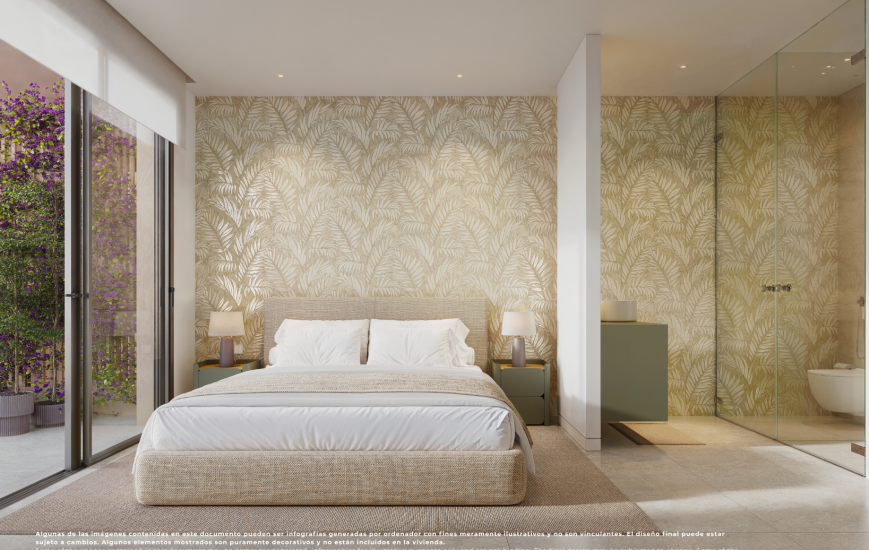 New Build - Apartments - El Valle Golf Resort