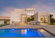 Nueva construcción  - Villa - Las Colinas