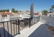 Sale - Villa - Ciudad Quesada