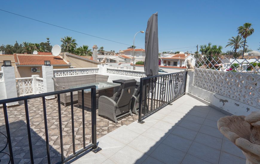 Sale - Villa - Ciudad Quesada