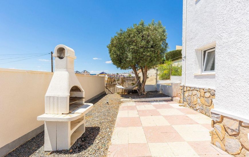 Sale - Villa - Ciudad Quesada