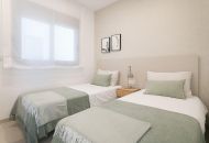 Nueva construcción  - Apartamentos - Torrevieja