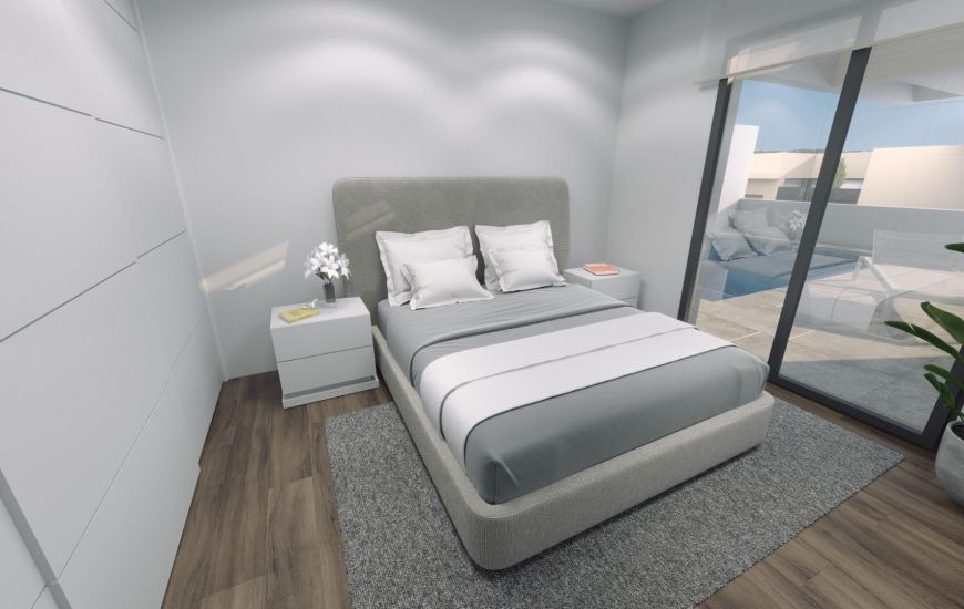 New Build - Villa - Finestrat