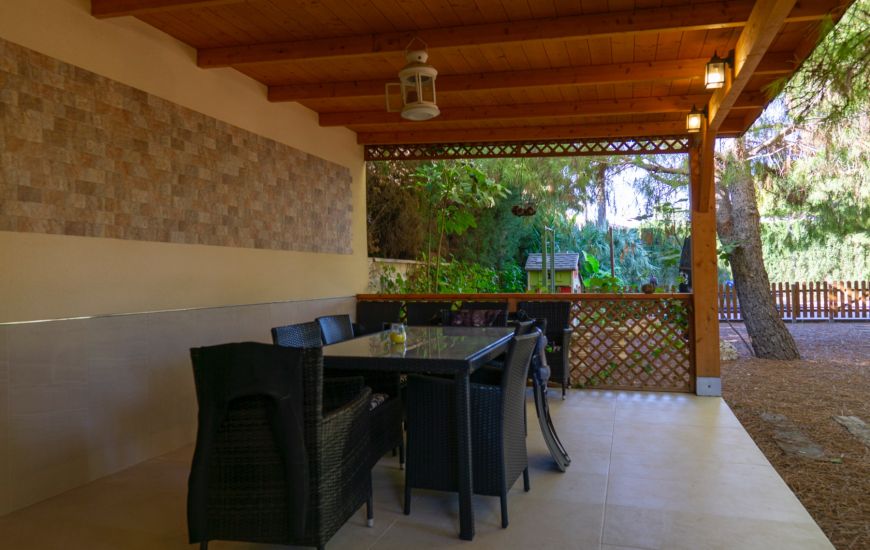 Venta - Villa - Ciudad Quesada